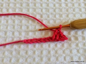 鉤針教程：花卉 1（大師班） - maomao - 我隨心動(dòng)