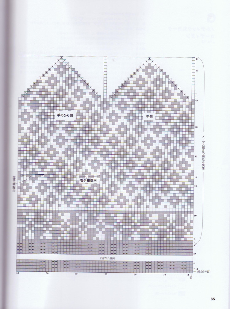 Fair Isle and Nordic 2016 - 輕描淡寫 - 輕描淡寫